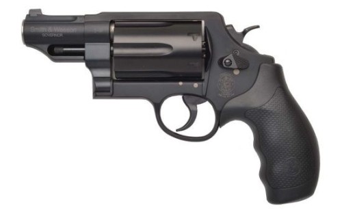 SMITH & WESSON REV 2,75 INCH C 45