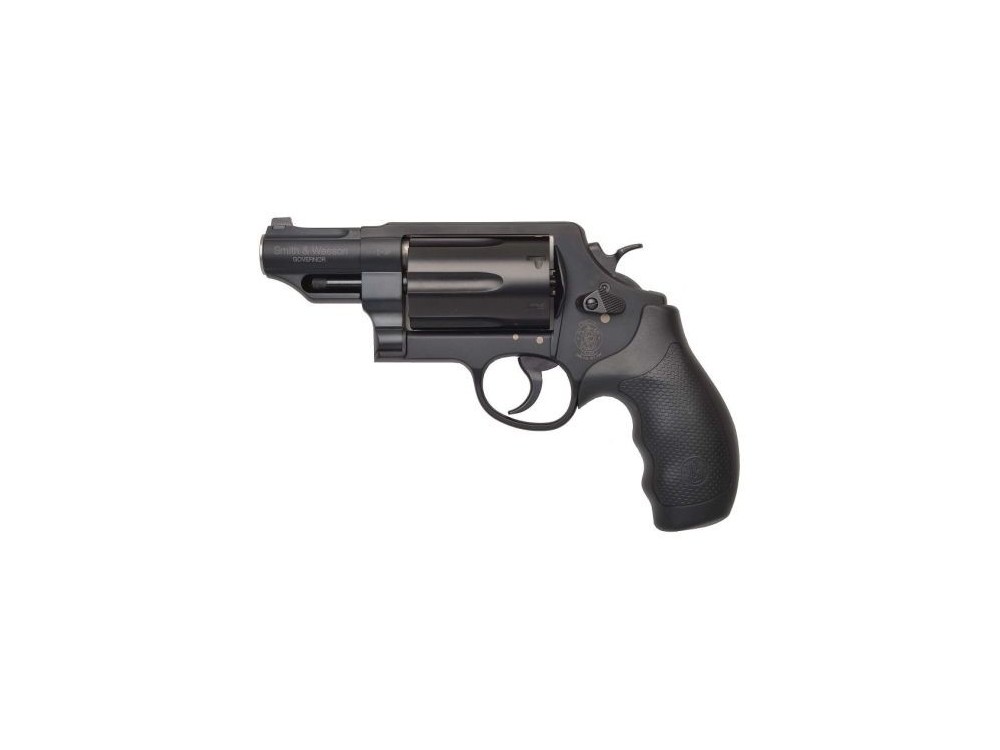 SMITH & WESSON REV 2,75 INCH C 45