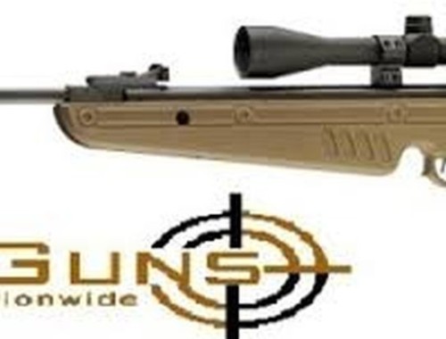 SWISS ARMS CARABINA LIB V TG 1