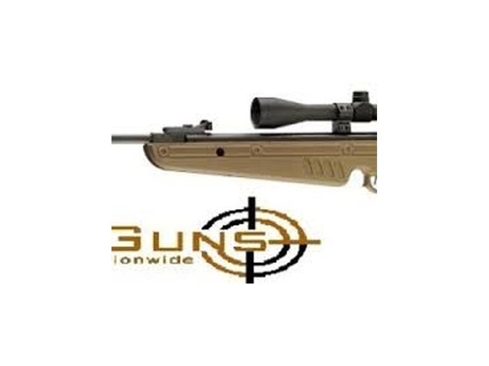 SWISS ARMS CARABINA LIB V TG 1