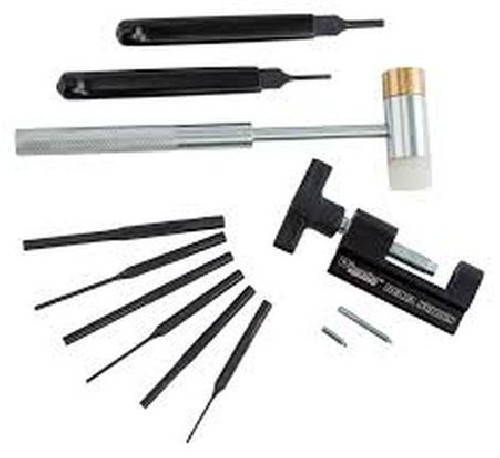 WHEELER DELTA KIT ROLL PIN AR15 M4