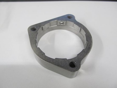 LEE TURRET RING NR 2 TESTA 4 DIES