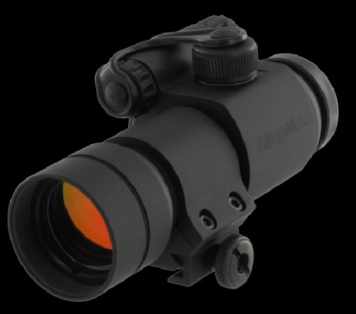 AIMPOINT PUNTO ROSSO COMP C3