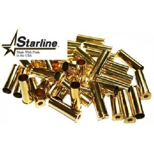 STARLINE BOSSOLI CAL 460S&W MAG