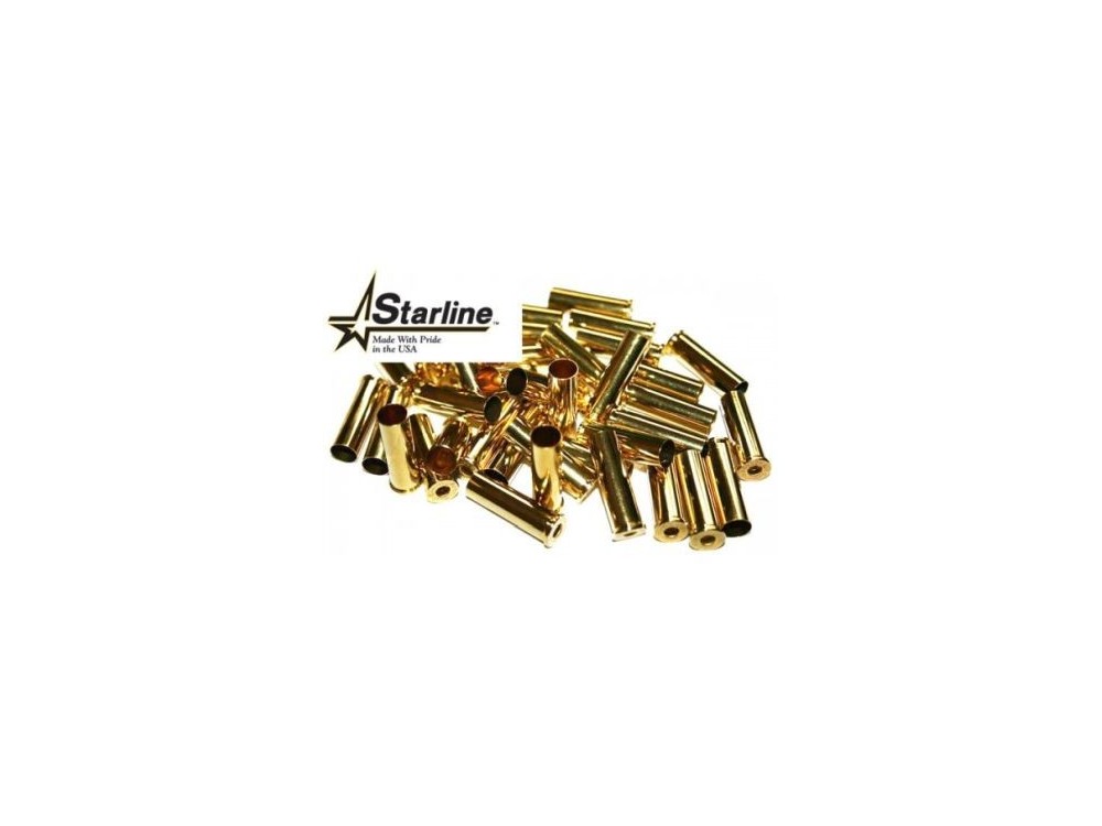STARLINE BOSSOLI CAL 460S&W MAG
