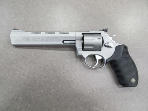 TAURUS REVOLVER TRACKER 22 LR