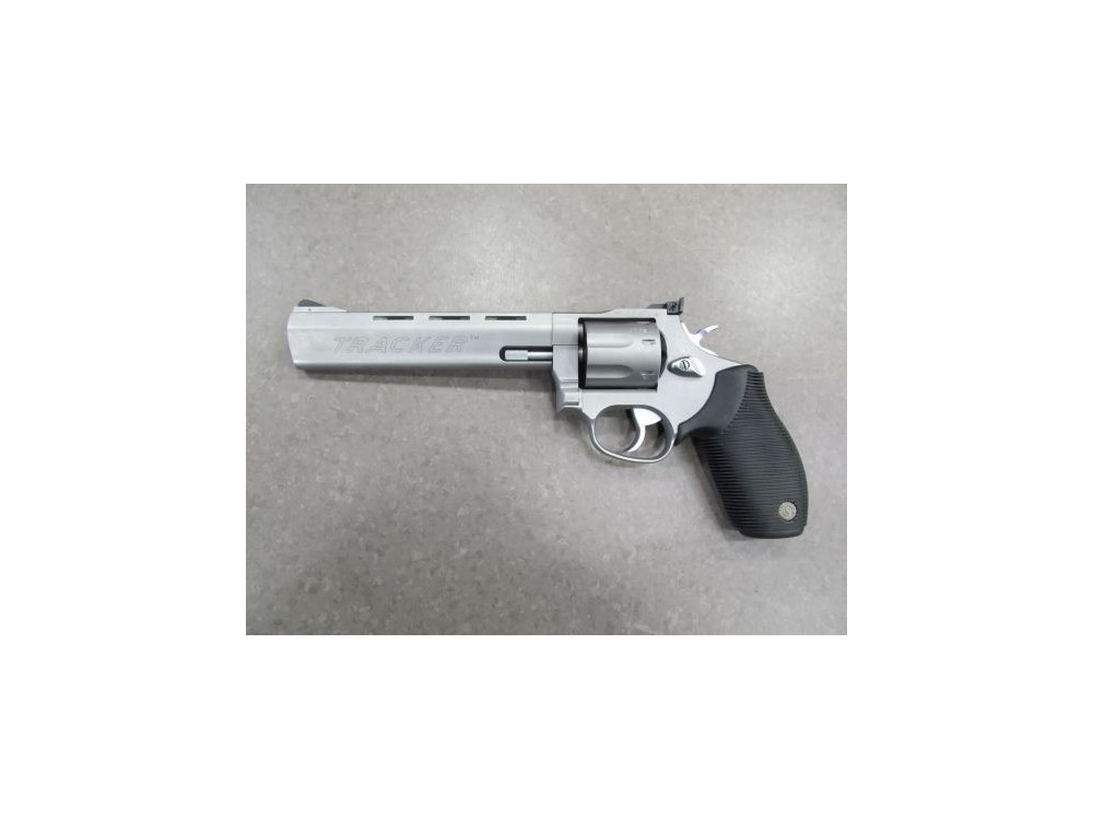 TAURUS REVOLVER TRACKER 22 LR