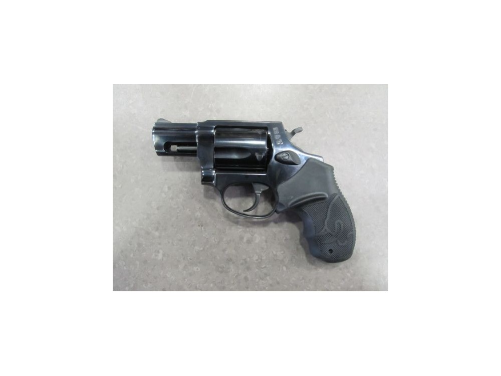 TAURUS REVOLVER 605 CARRY 357 MAG