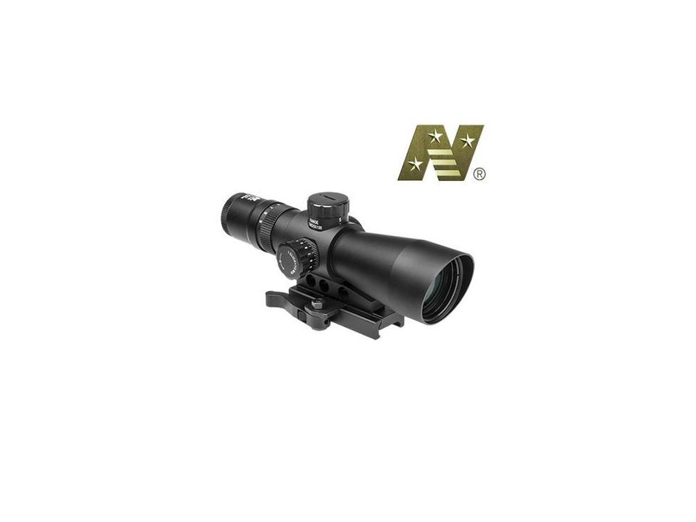 NC STAR MARK 3X9X42 GV2