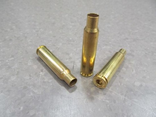 NORMA BOSSOLI CAL 7,5X55