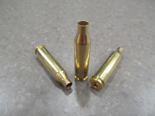 NORMA BOSSOLI CAL 243 WIN 50 PZ