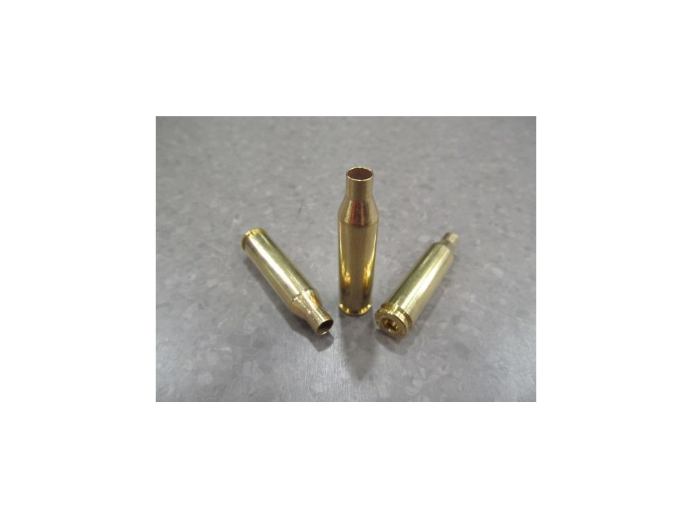 NORMA BOSSOLI CAL 243 WIN 50 PZ