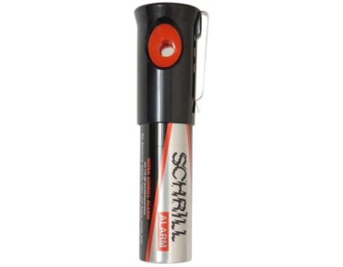 SCHRILL ALARME SONORO