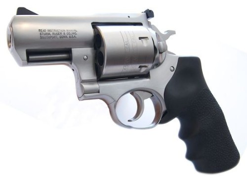RUGER REV SUPERREDHAWK 454 CASULL