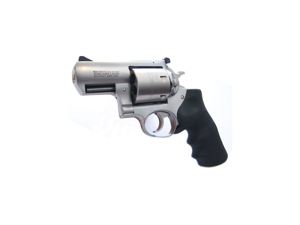 RUGER REV SUPERREDHAWK 454 CASULL