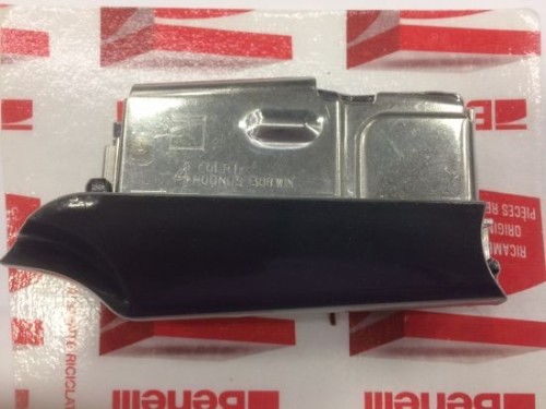 BENELLI CARICATORE ARGO 308 WIN 4 C