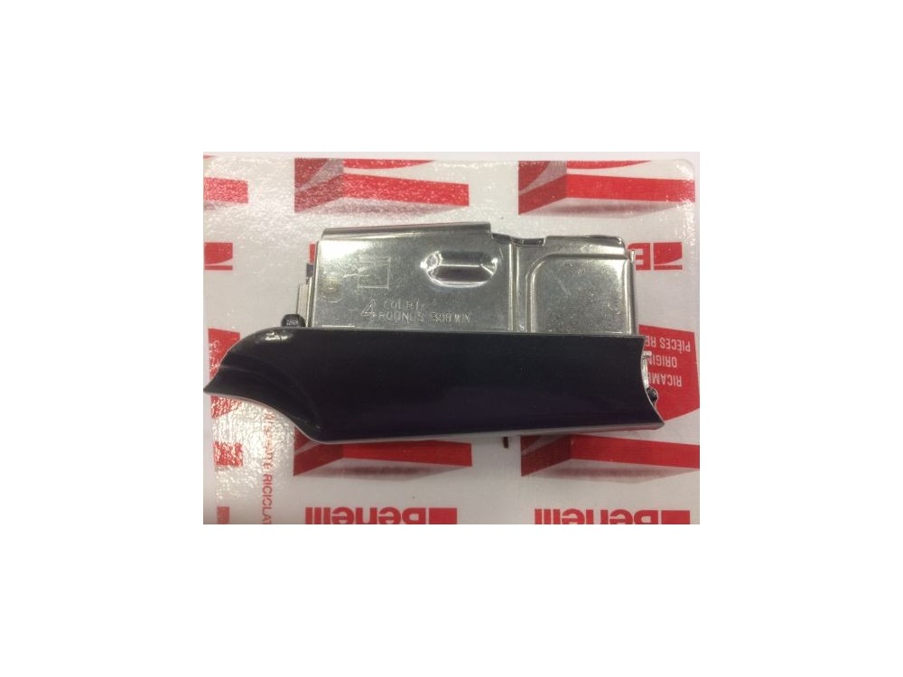 BENELLI CARICATORE ARGO 308 WIN 4 C