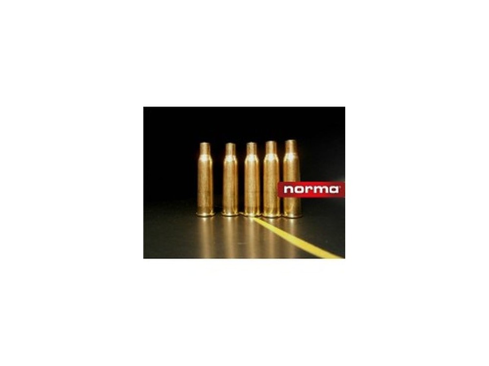NORMA BOSSOLI 8X57JS 50 PZ