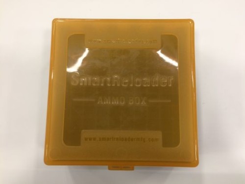 SMARTRELOADER PORTACOLPI 357 PZ100