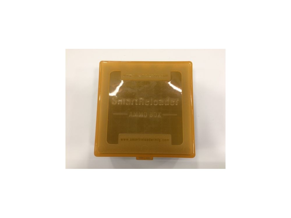 SMARTRELOADER PORTACOLPI 357 PZ100