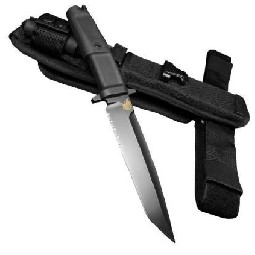 EXTREMA RATIO COLTELLO COL MOSCHIN