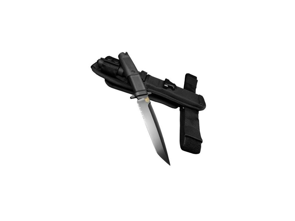 EXTREMA RATIO COLTELLO COL MOSCHIN