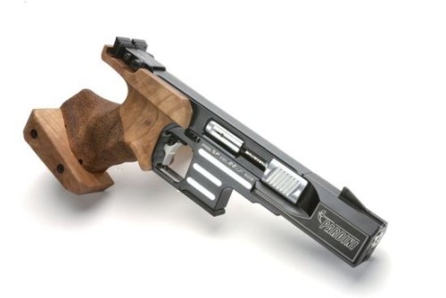 PARDINI PISTOLA SP 22 LR NEW