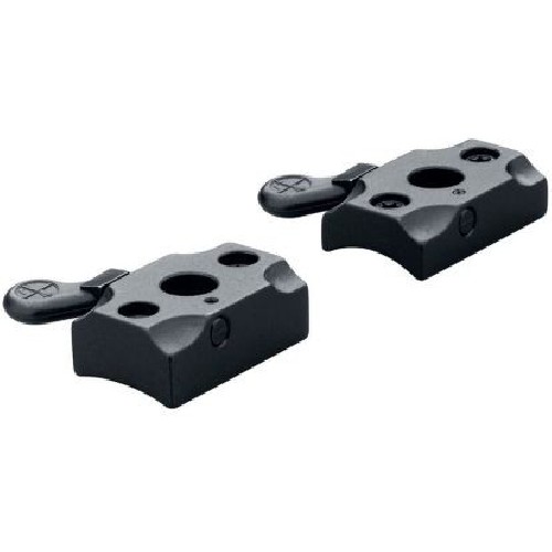 LEUPOLD BASE QR REM 700 MATTE