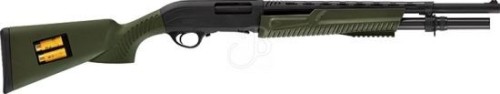 HATSAN POMPA ESCORT MPS C 12/76