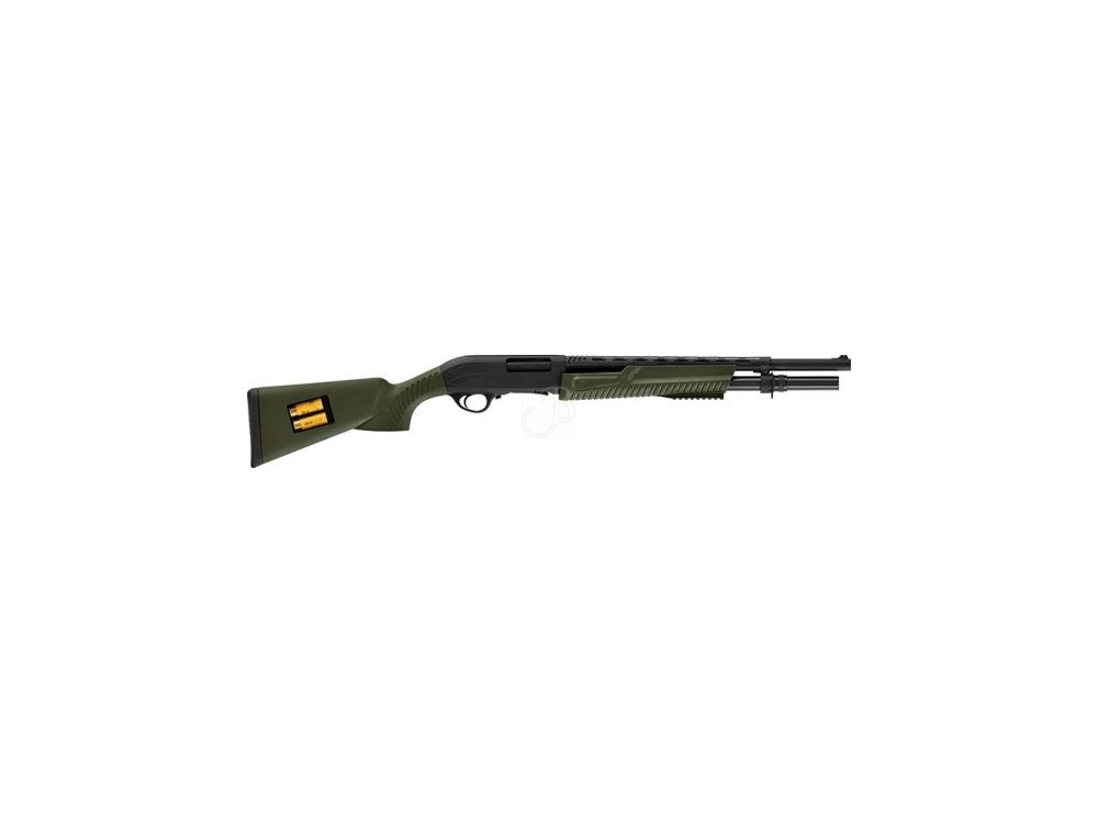 HATSAN POMPA ESCORT MPS C 12/76