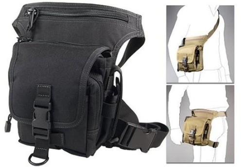 VEGA BORSA CORDURA EXPEDITION