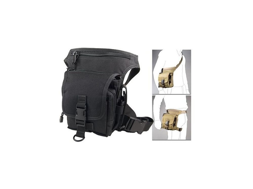 VEGA BORSA CORDURA EXPEDITION