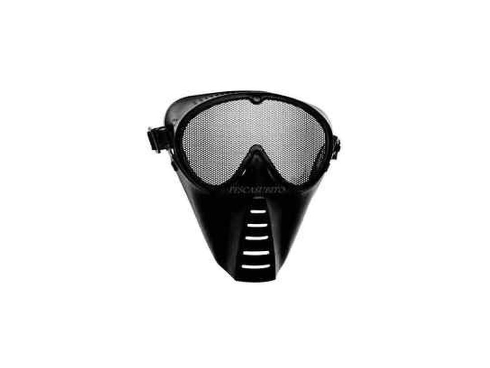 ROYAL MASCHERA NERA SOFTAIR