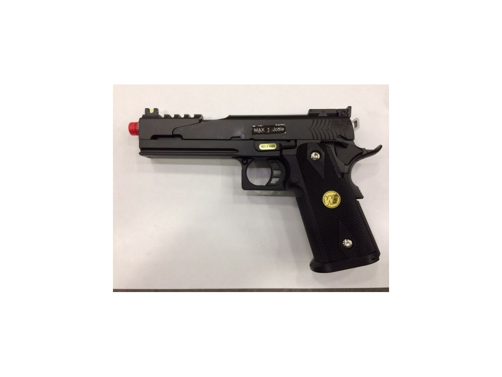 WESTERN PISTOLA SOFTAIR 6 MM