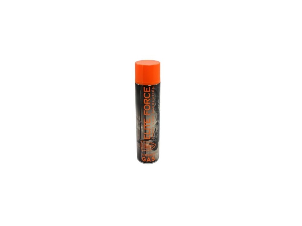 ASG BOMBOLA SOFTAIR GAS 600 ML
