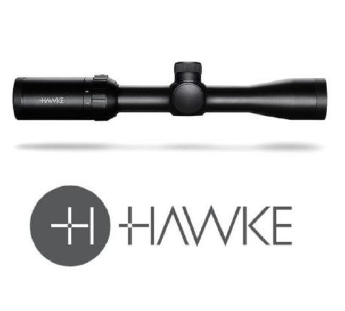 HAWKE VANTAGE RIMFIRE IR 3-9X40