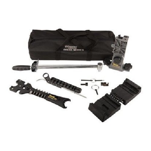 WHEELER DELTA ARMORER'S ESSENTIAL