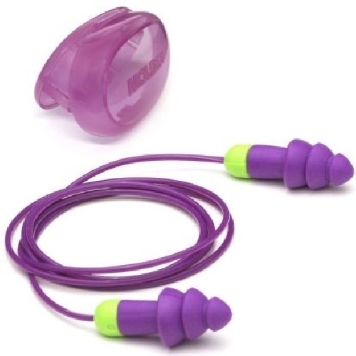 MOLDEX TAPPI AURICOLARI SILICONE