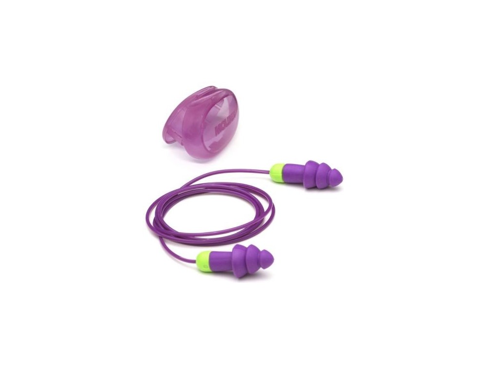 MOLDEX TAPPI AURICOLARI SILICONE
