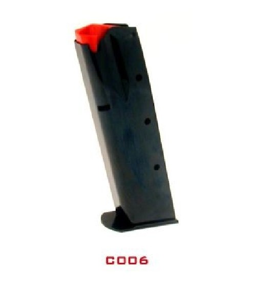TANFOGLIO CARICATORE PISTOLA P21L