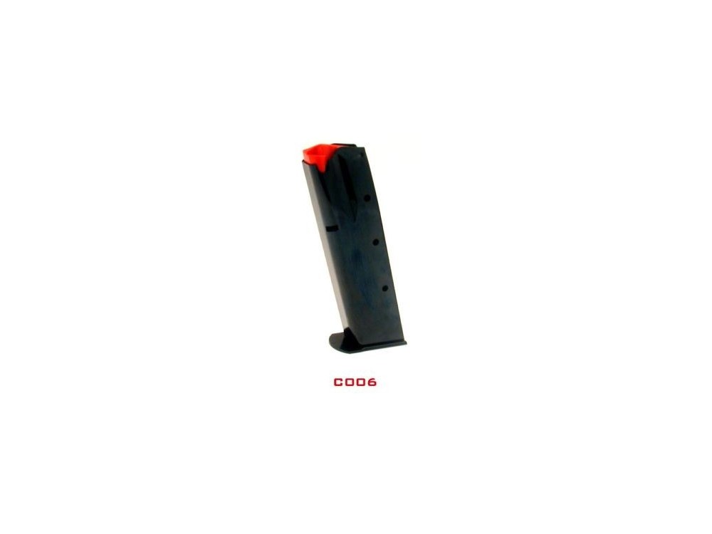 TANFOGLIO CARICATORE PISTOLA P21L
