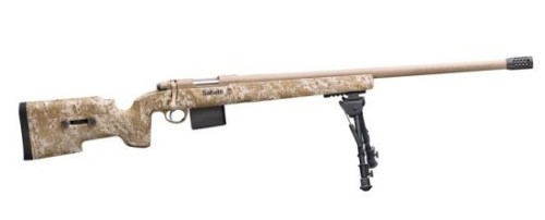 SABATTI CARABINA TAC DESERT 6,5X47