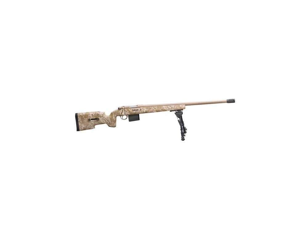 SABATTI CARABINA TAC DESERT 6,5X47