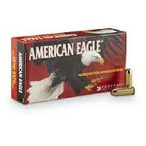 FEDERAL CARICHE 10MM AUTO
