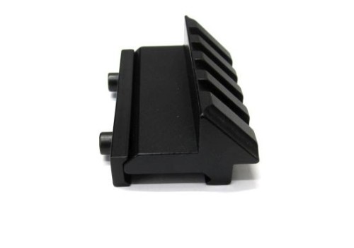 RAIL 45 GRADI 55 MM PICATINNY