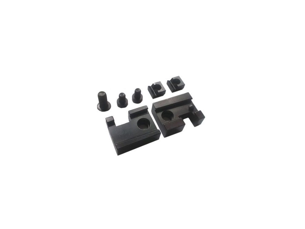 SAKO BASI OPTILOCK BASE LONG