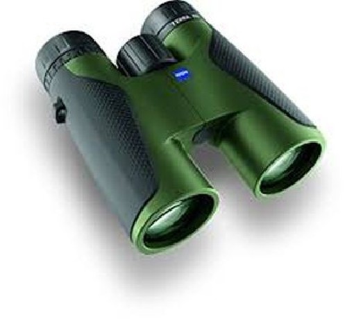 ZEISS BINOCOLO TERRA 10X42 ED GREEN