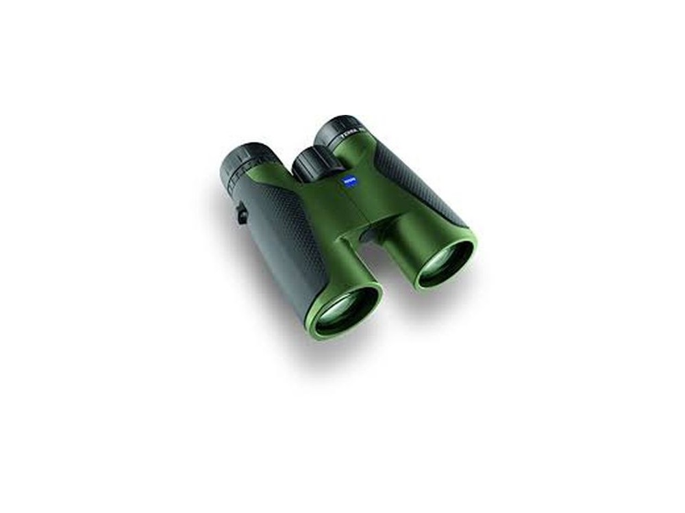 ZEISS BINOCOLO TERRA 10X42 ED GREEN