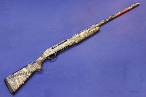 BENELLI FUCILE COMFORTECH M2 CAL12