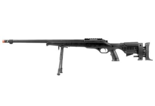 ROYAL FUCILE SOFTAIR A MOLLA 6 MM